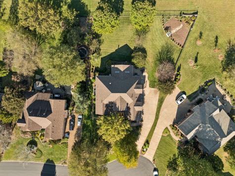 532 Montridge Court Franklin TN 37067