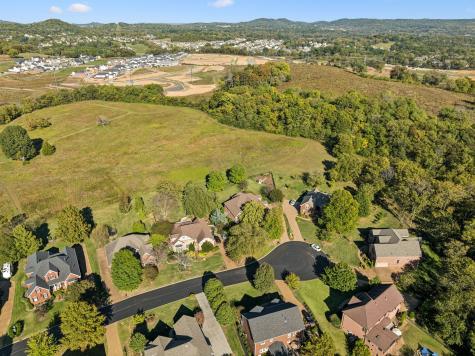 532 Montridge Court Franklin TN 37067