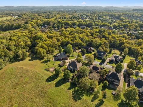 532 Montridge Court Franklin TN 37067