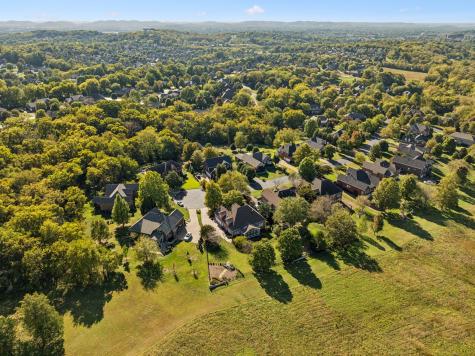 532 Montridge Court Franklin TN 37067