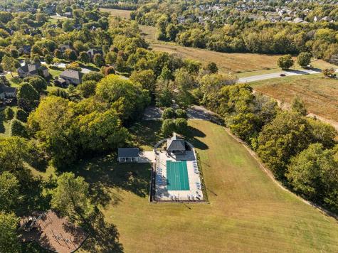 532 Montridge Court Franklin TN 37067