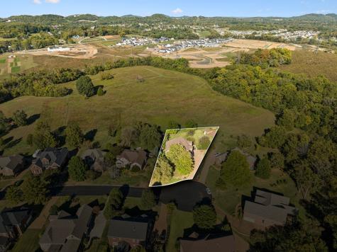 532 Montridge Court Franklin TN 37067