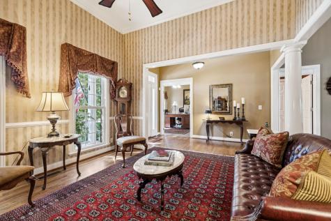 532 Montridge Court Franklin TN 37067