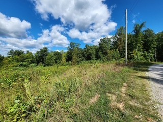 0 Tomahawk Road Jamestown TN 38556