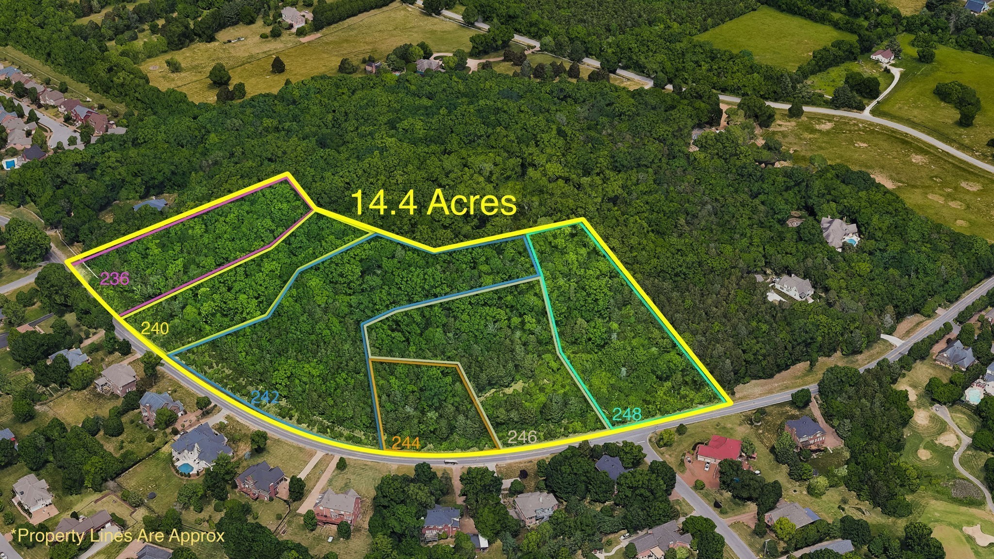240 Spencer Creek Road Franklin TN 37069
