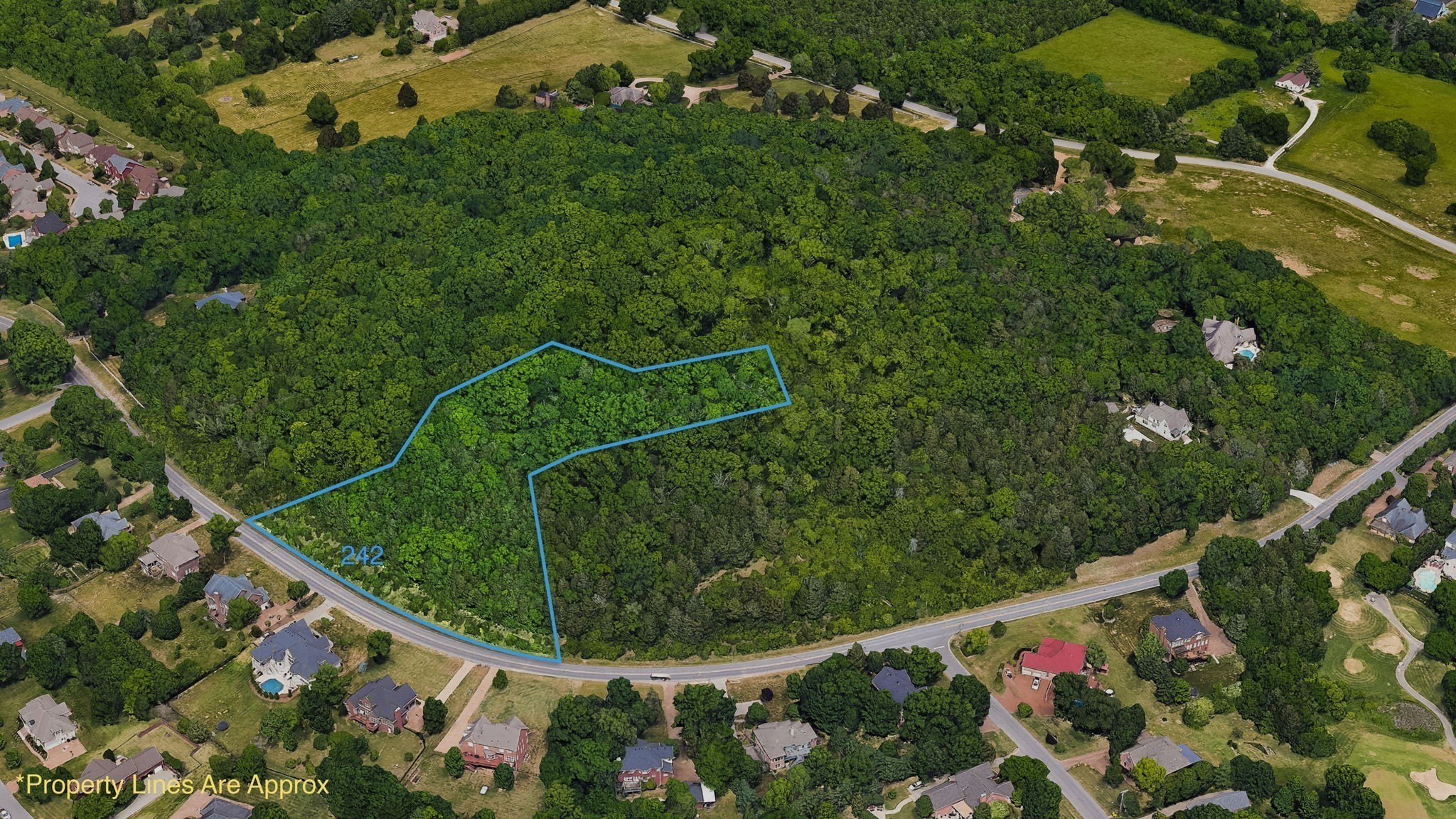 240 Spencer Creek Road Franklin TN 37069