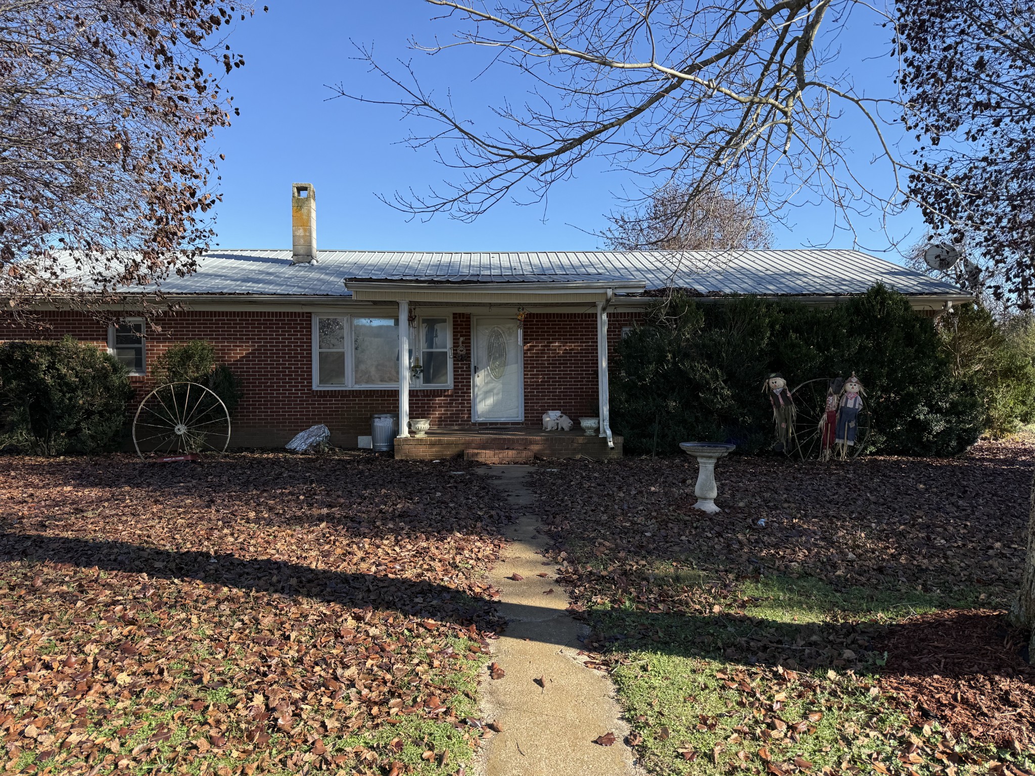 5172 Sr 50 Pelham TN 37366