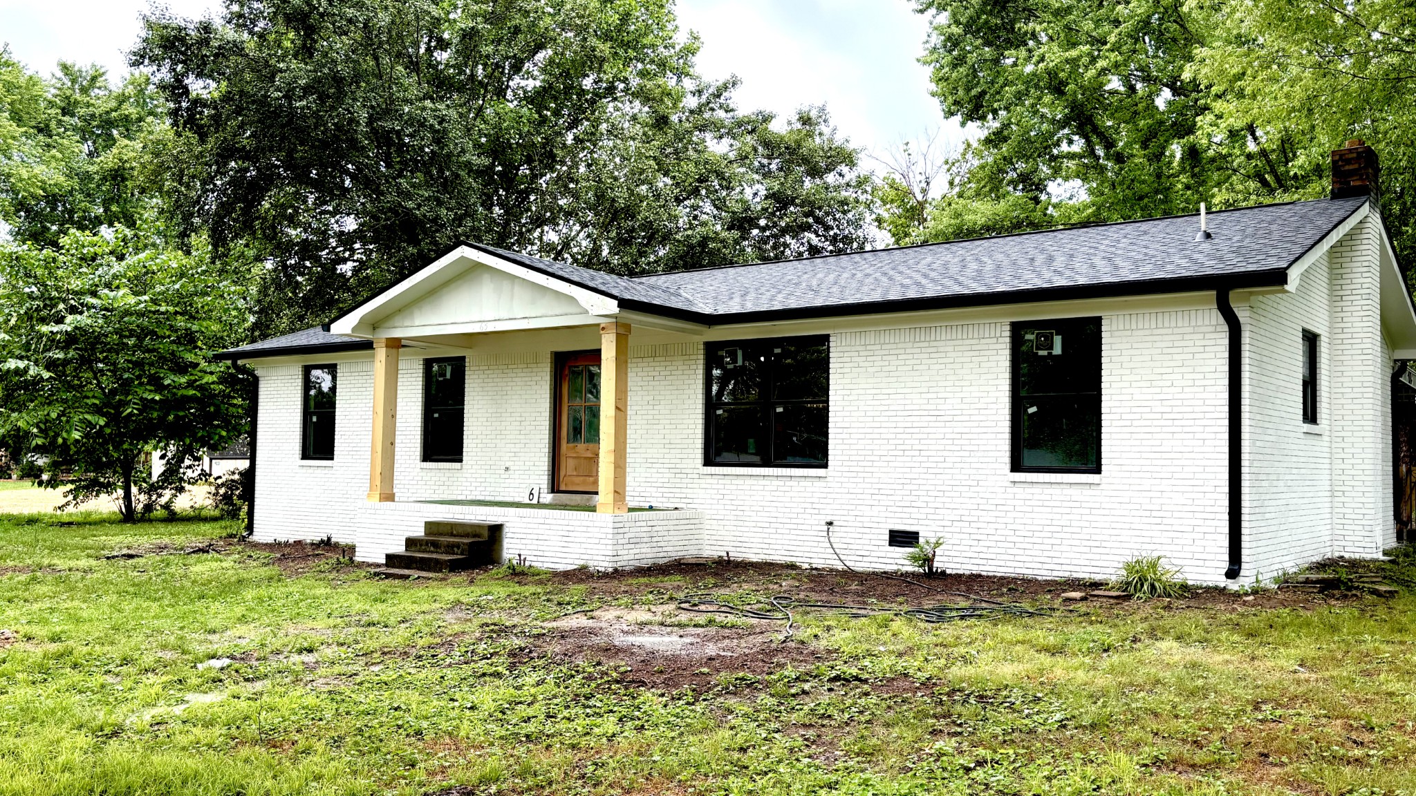 65 Rocky Creek Loop Castalian Springs TN 37031