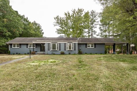 109 Fisher Drive Greenbrier TN 37073