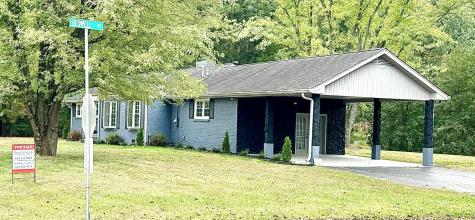 109 Fisher Drive Greenbrier TN 37073