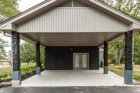 109 Fisher Drive Greenbrier TN 37073