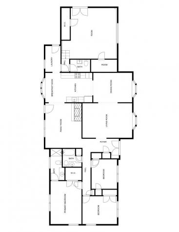 109 Fisher Drive Greenbrier TN 37073