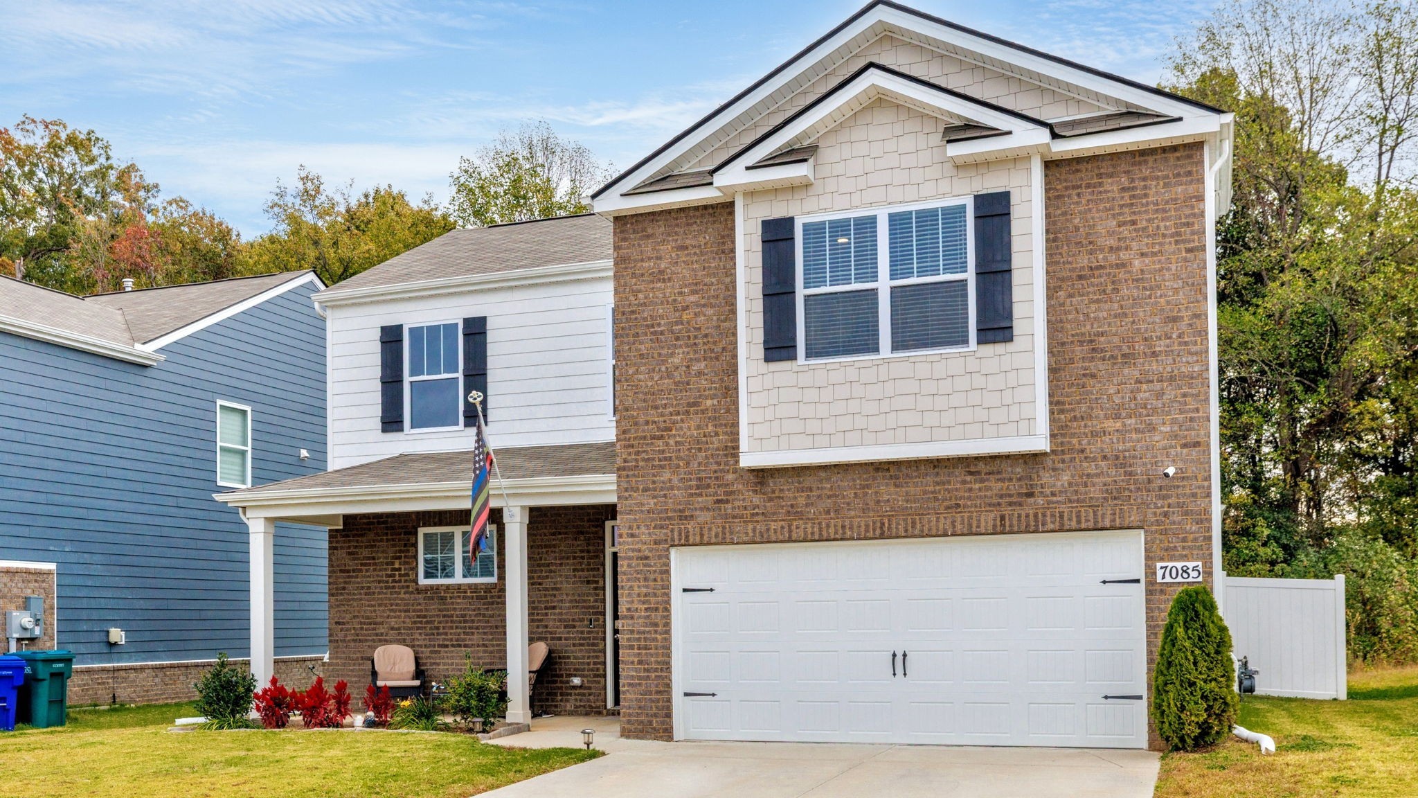 7085 Scotlyn Way White House TN 37188