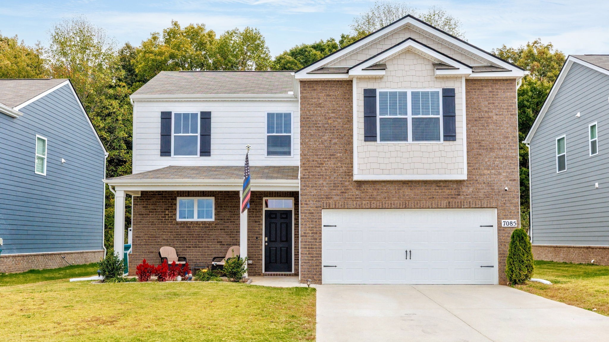 7085 Scotlyn Way White House TN 37188