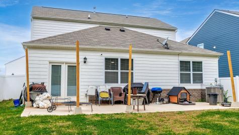 7085 Scotlyn Way White House TN 37188