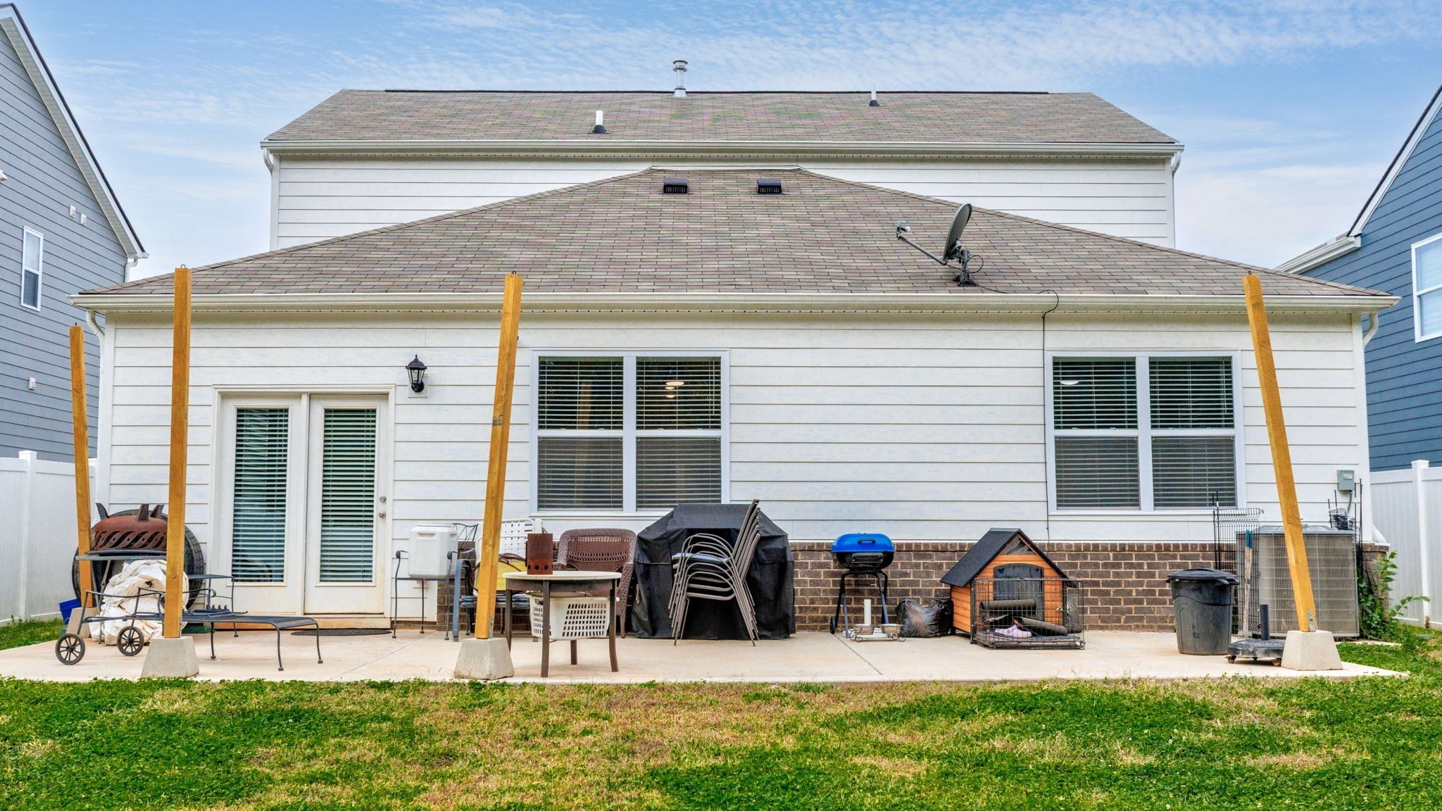 7085 Scotlyn Way White House TN 37188
