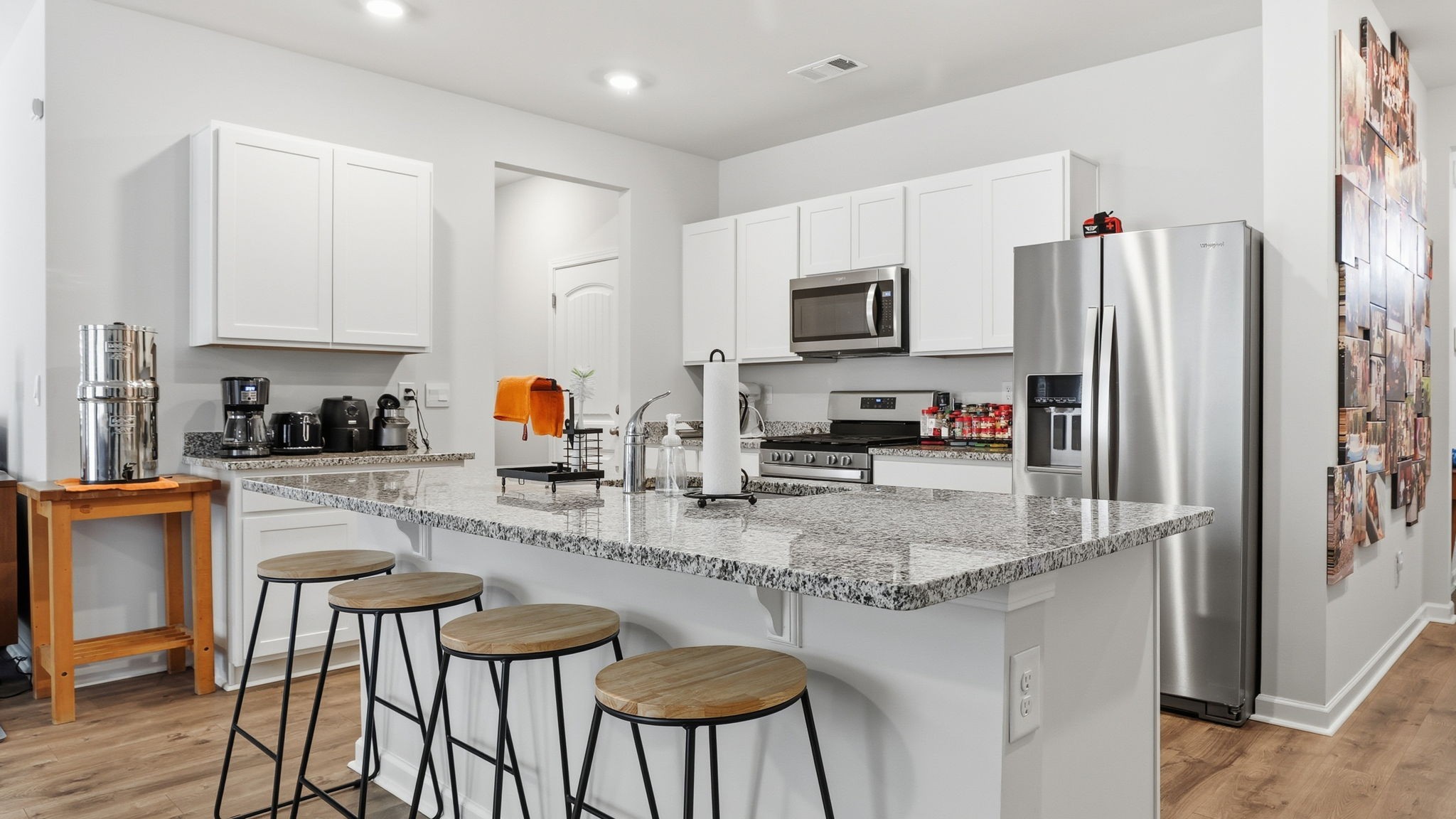7085 Scotlyn Way White House TN 37188