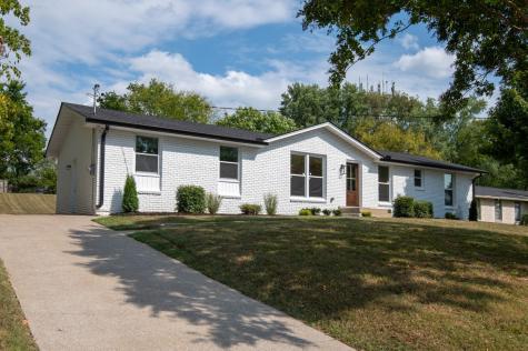 146 Lakeside Park Drive Hendersonville TN 37075