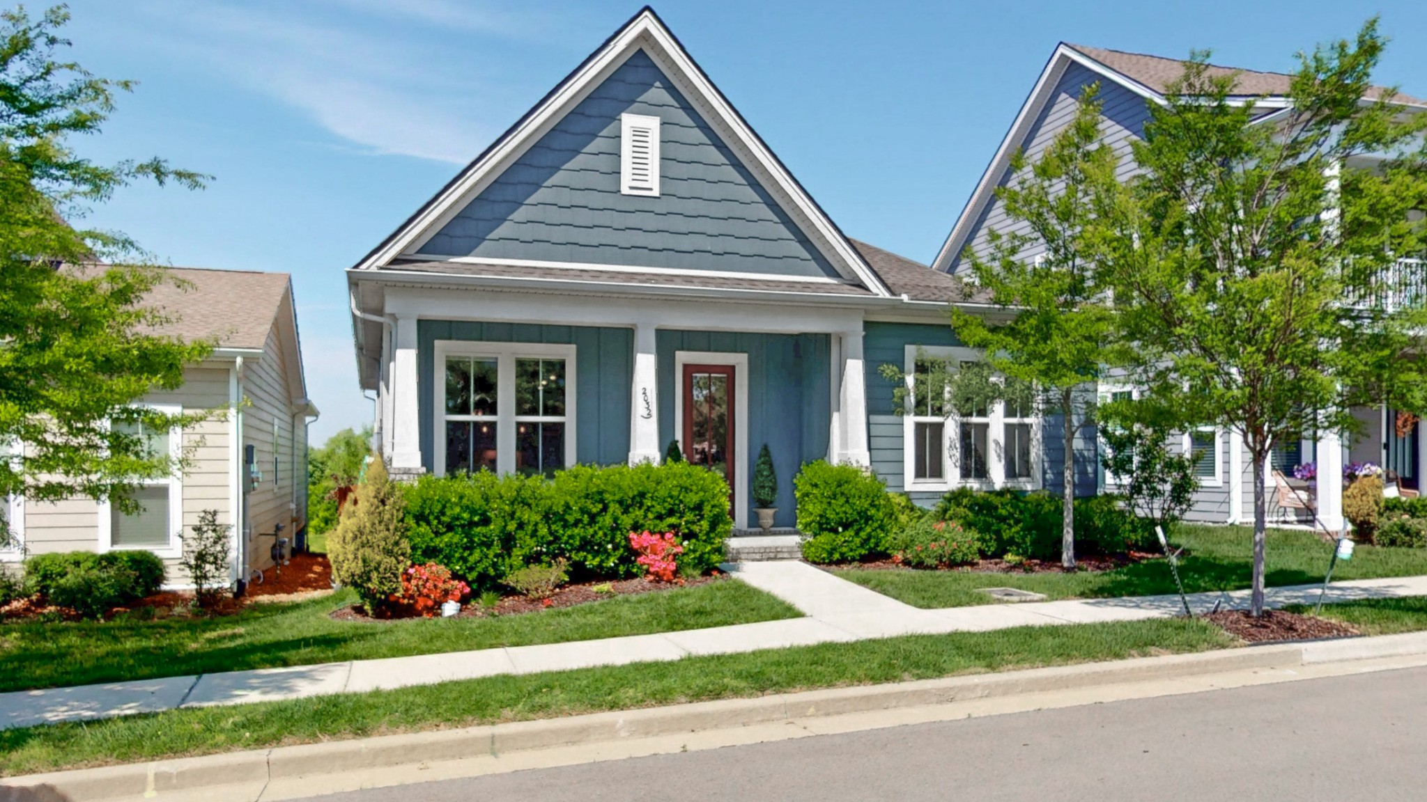 2032 Kirkwall Drive Nolensville TN 37135