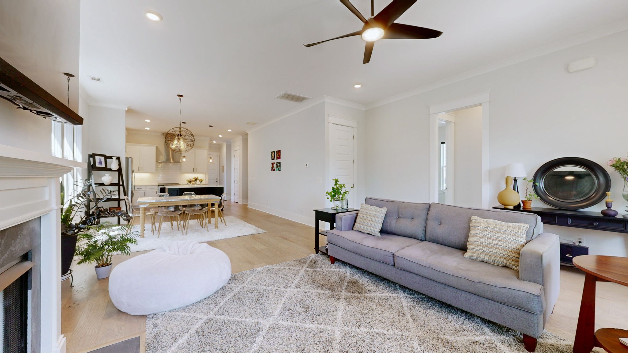 2032 Kirkwall Drive Nolensville TN 37135