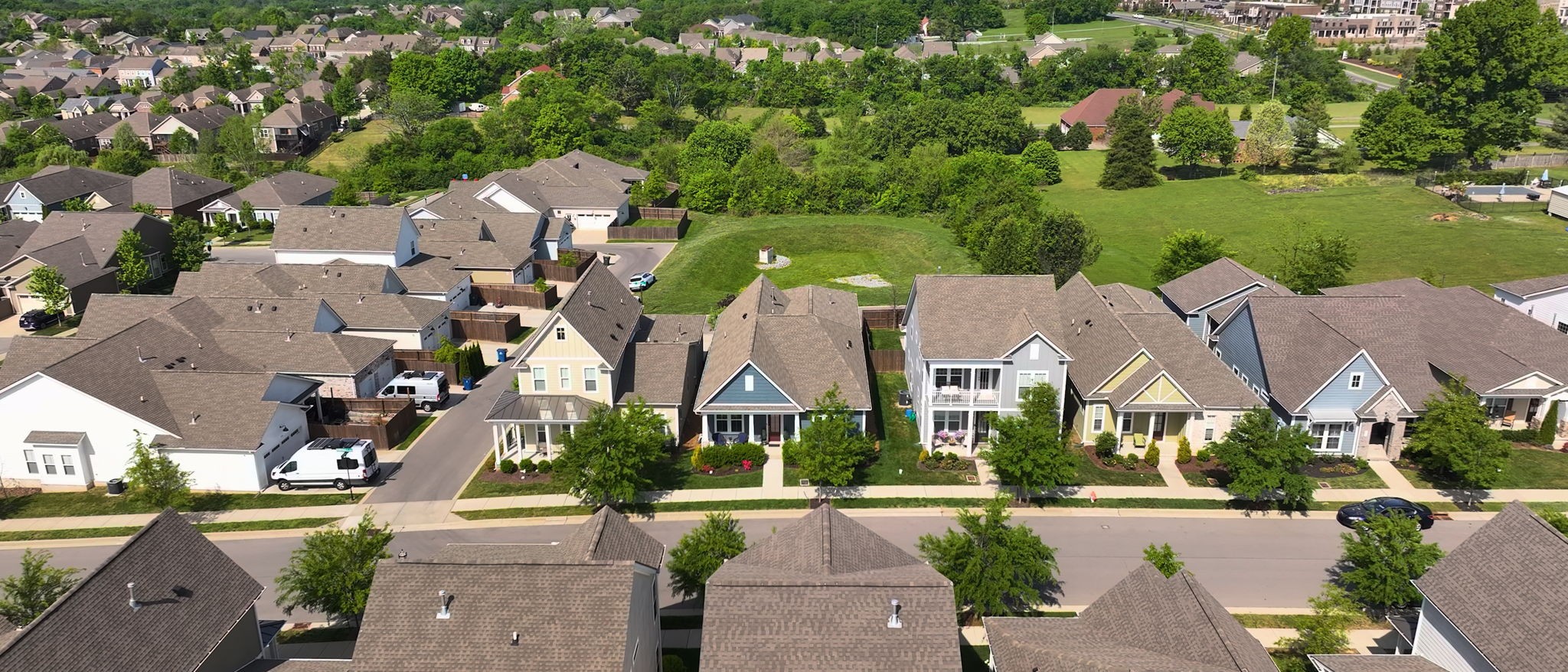 2032 Kirkwall Drive Nolensville TN 37135
