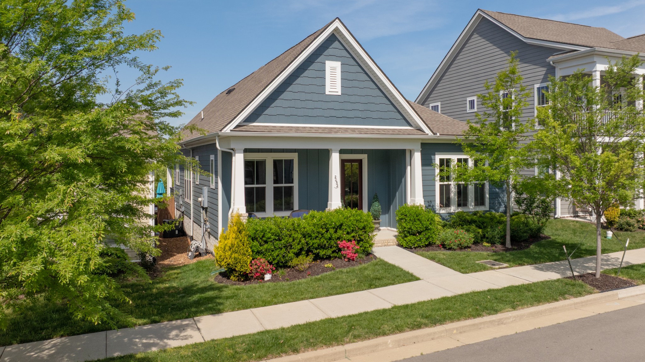 2032 Kirkwall Drive Nolensville TN 37135