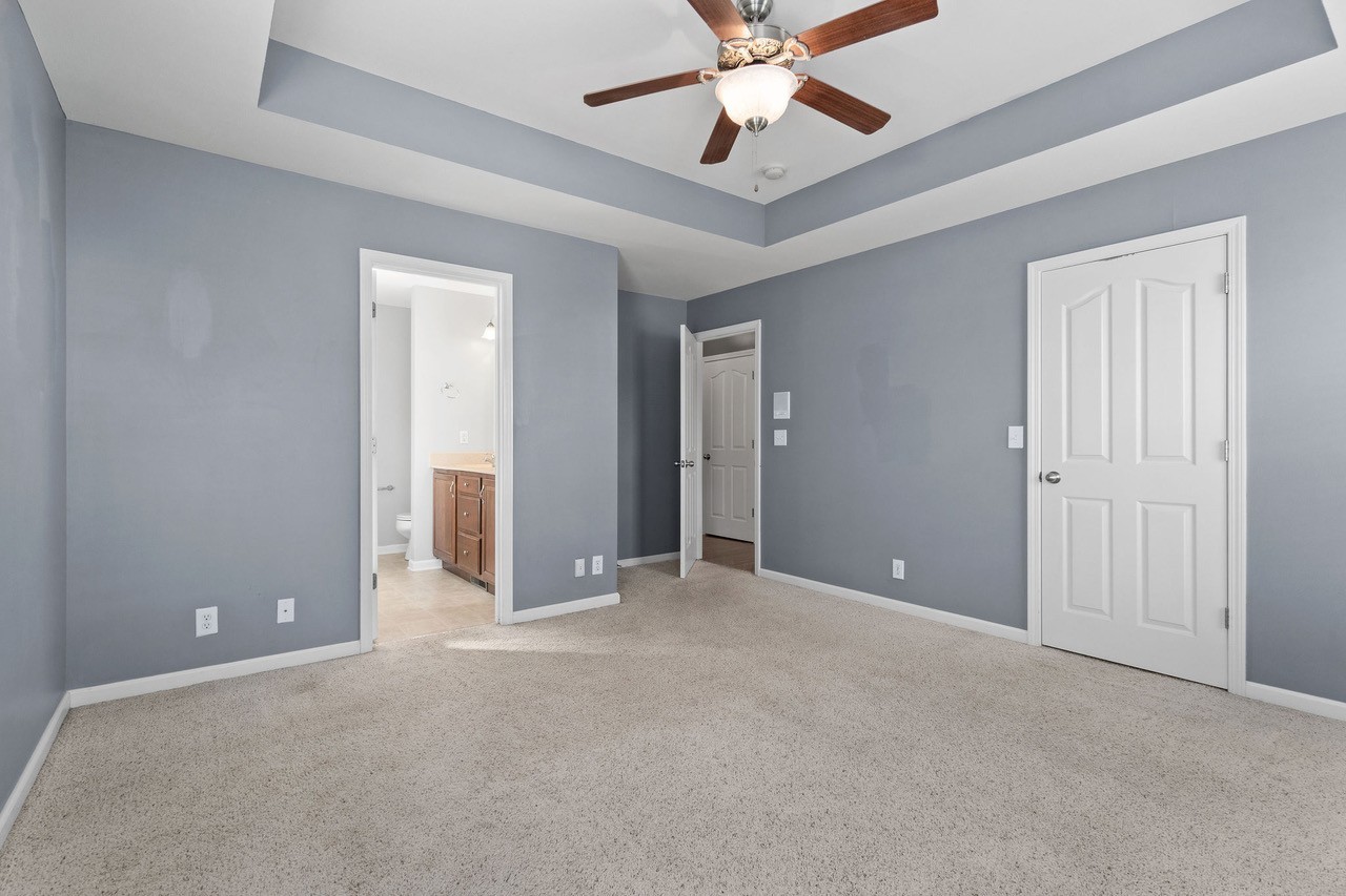 1015 Cindy Jo Court Clarksville TN 37040