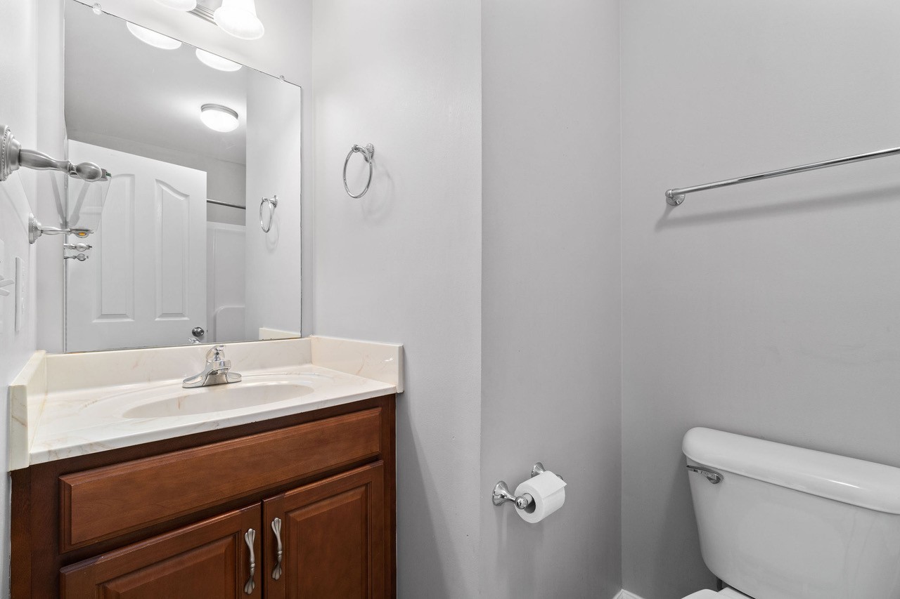 1015 Cindy Jo Court Clarksville TN 37040