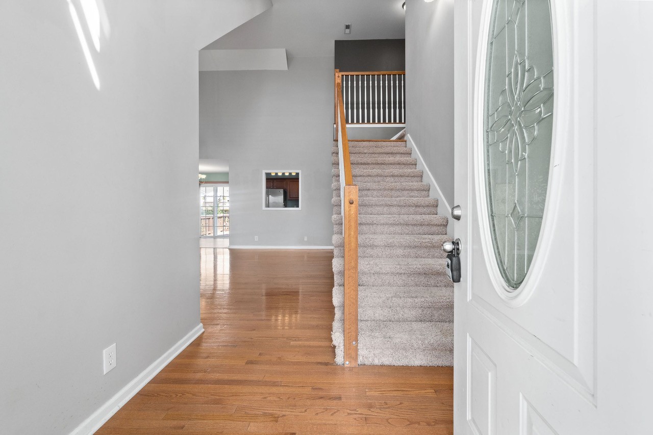 1015 Cindy Jo Court Clarksville TN 37040