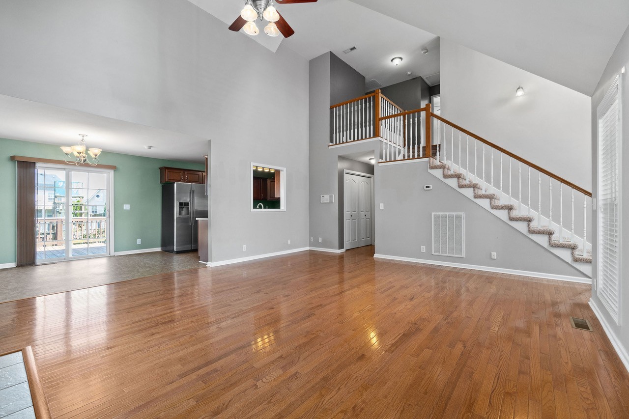 1015 Cindy Jo Court Clarksville TN 37040