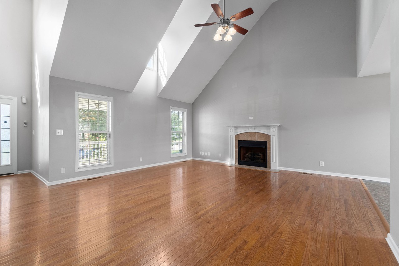 1015 Cindy Jo Court Clarksville TN 37040