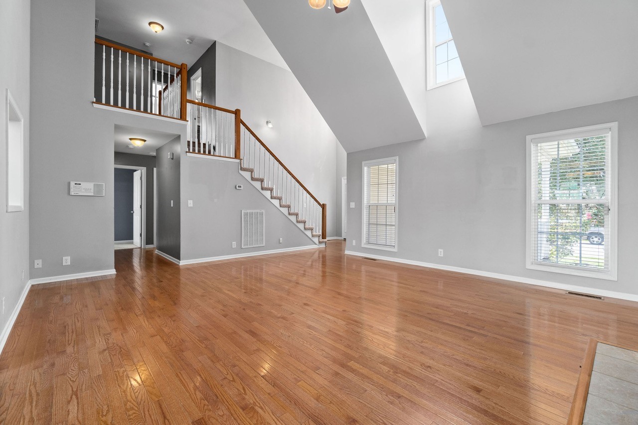 1015 Cindy Jo Court Clarksville TN 37040
