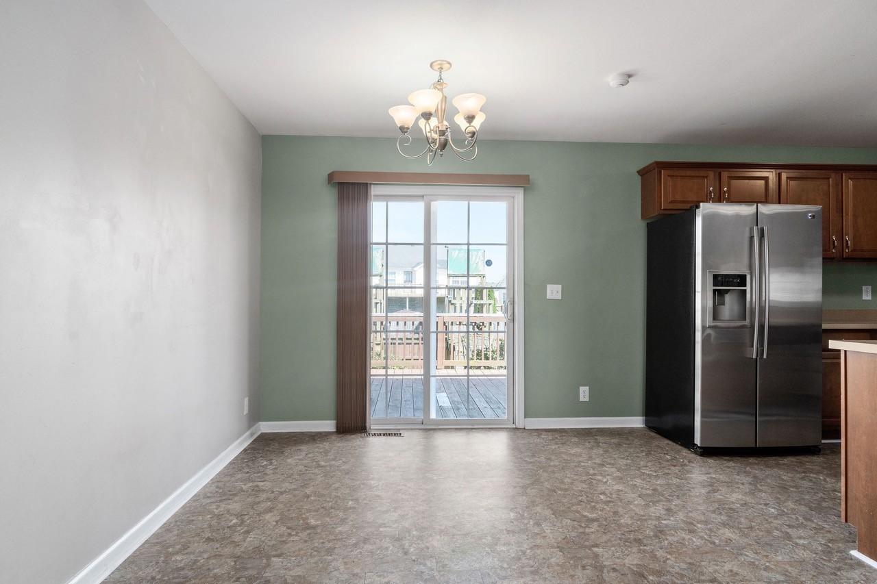 1015 Cindy Jo Court Clarksville TN 37040