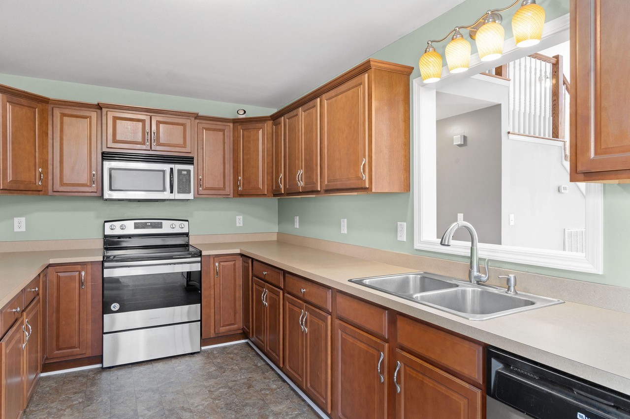 1015 Cindy Jo Court Clarksville TN 37040