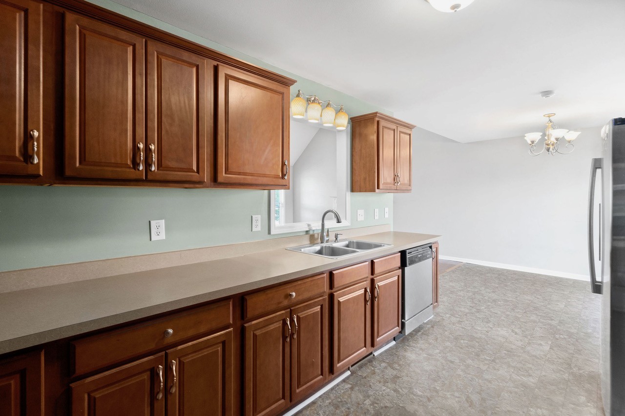 1015 Cindy Jo Court Clarksville TN 37040