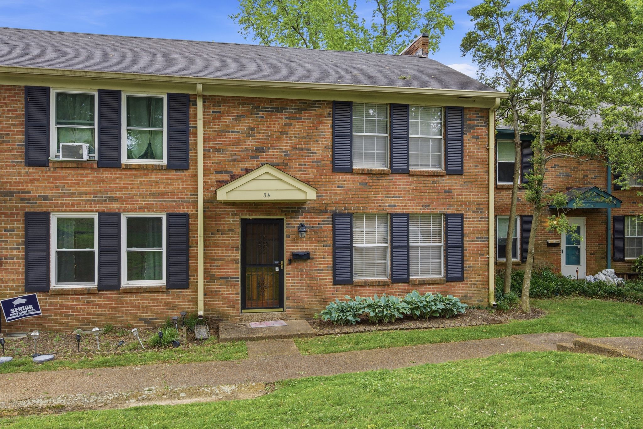 5515 Country Drive Nashville TN 37211