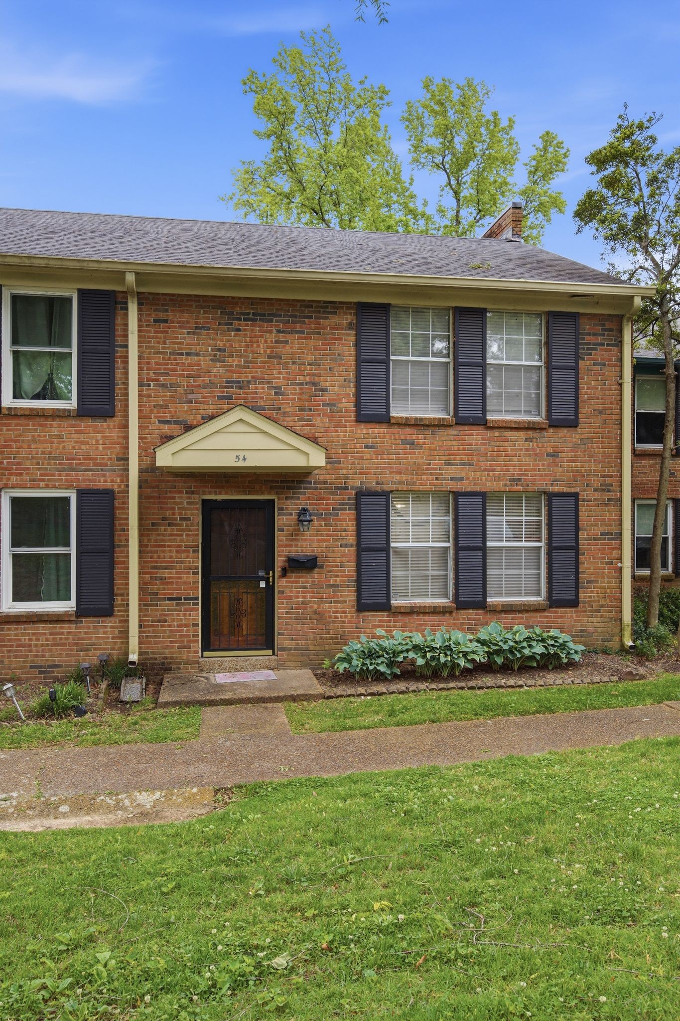 5515 Country Drive Nashville TN 37211
