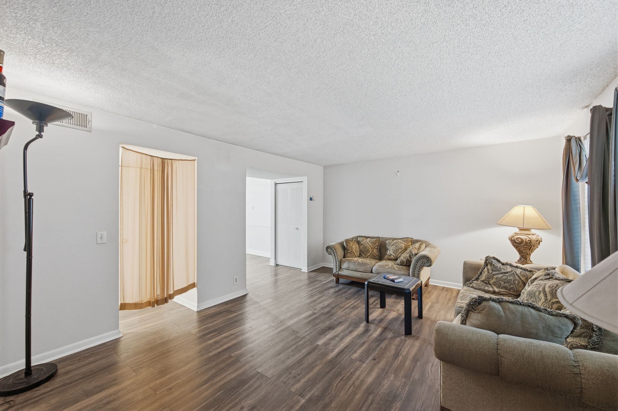 5515 Country Drive Nashville TN 37211