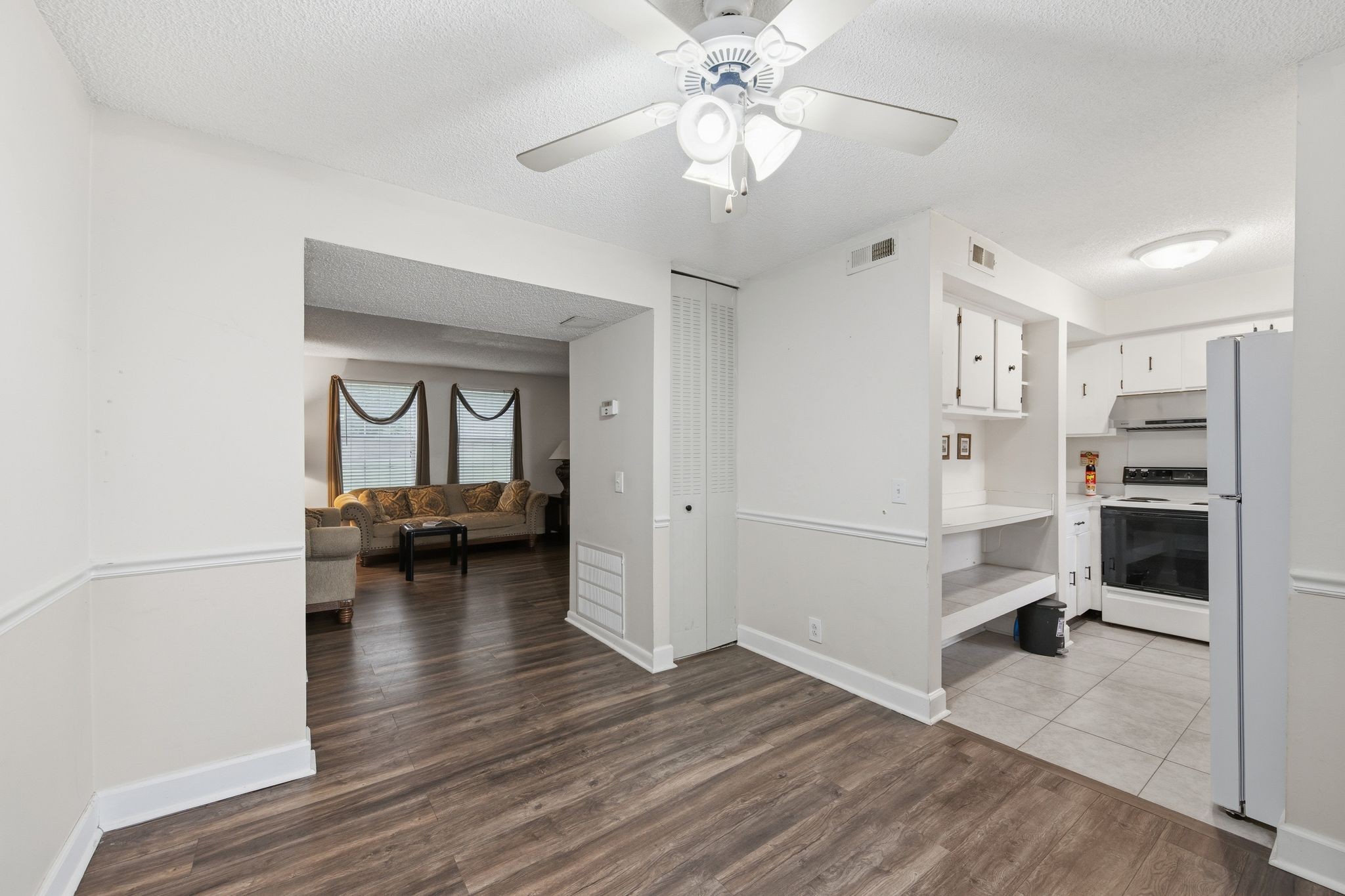 5515 Country Drive Nashville TN 37211