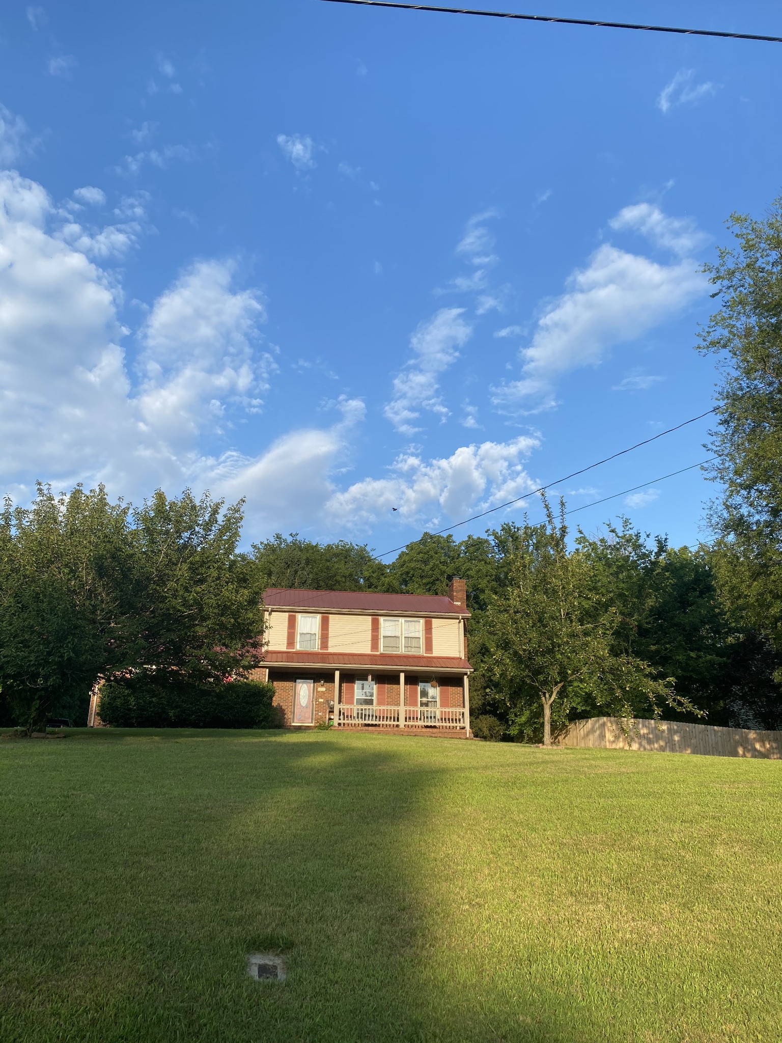 2059 Roxbury Lane Clarksville TN 37043