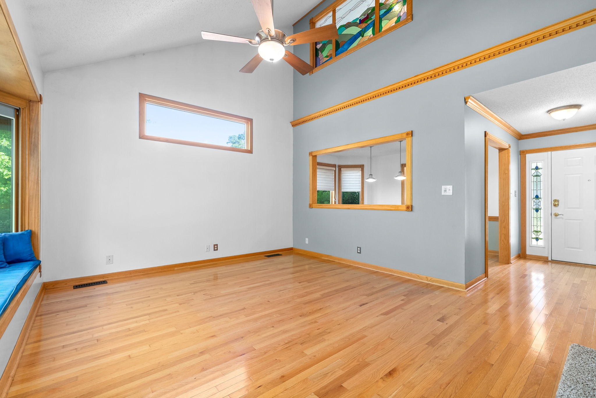 432 Cyprus Court Clarksville TN 37040
