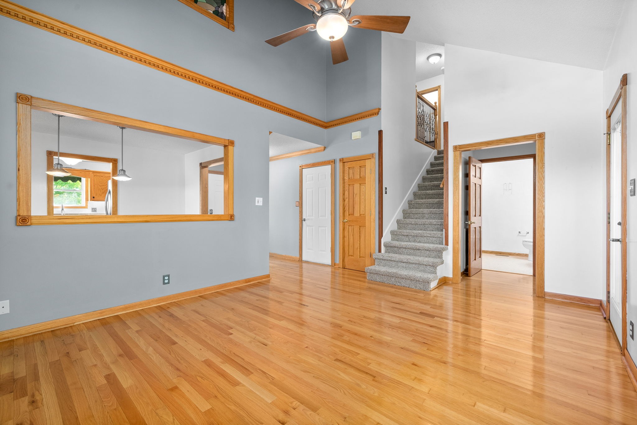 432 Cyprus Court Clarksville TN 37040