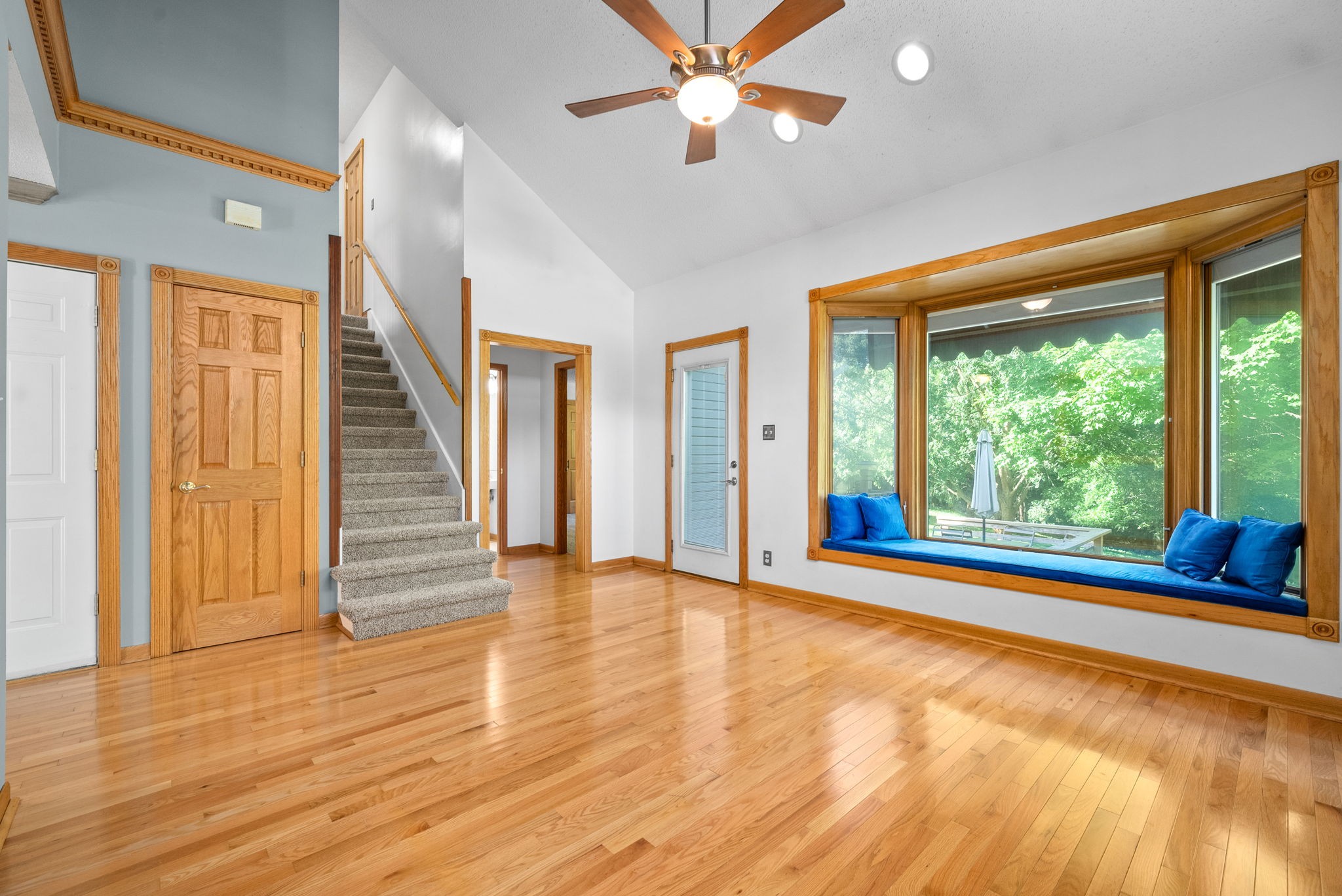 432 Cyprus Court Clarksville TN 37040