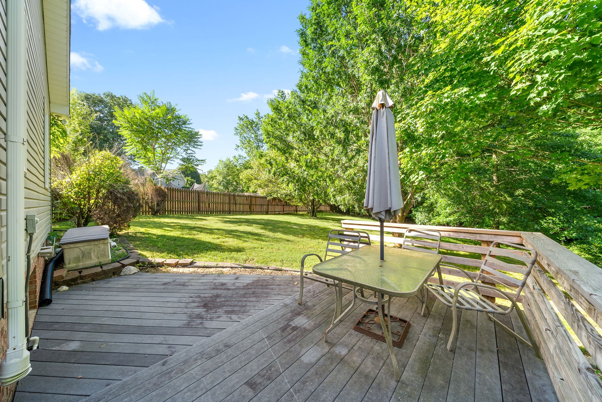 432 Cyprus Court Clarksville TN 37040