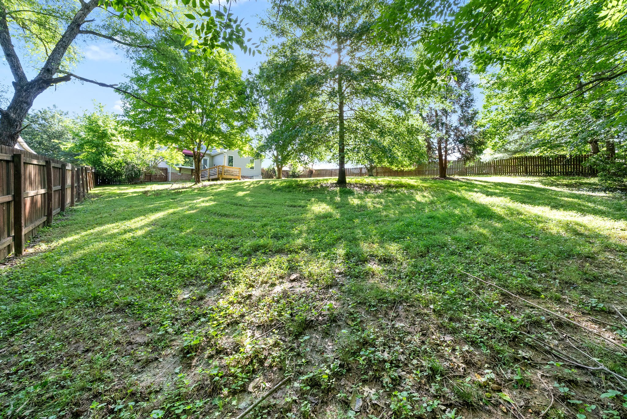 432 Cyprus Court Clarksville TN 37040