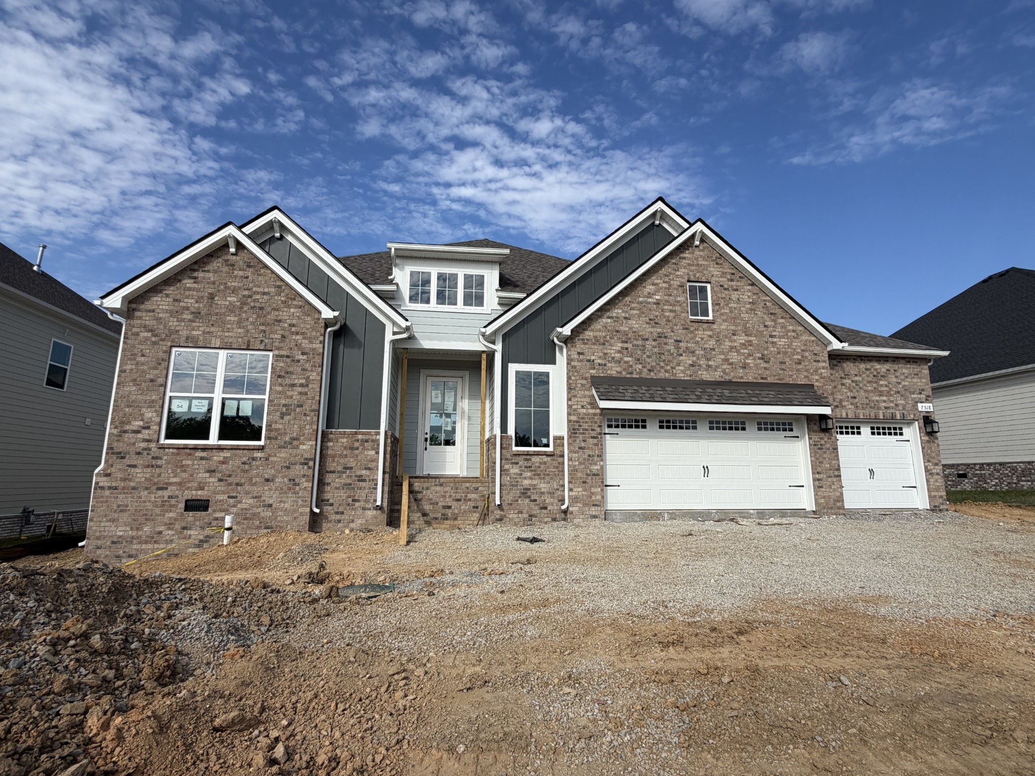 7518 Shoal Mill Point Fairview TN 37062