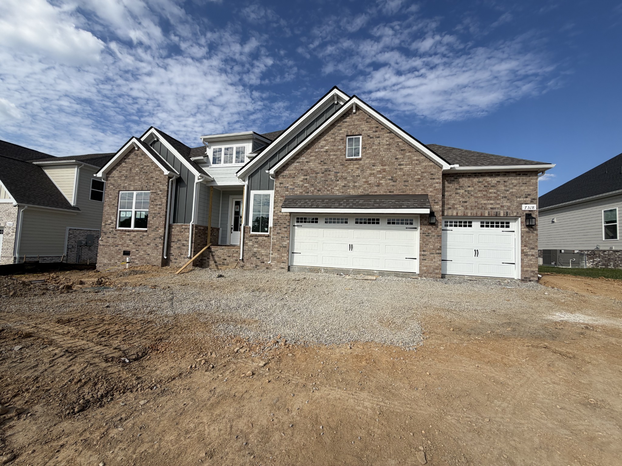 7518 Shoal Mill Point Fairview TN 37062