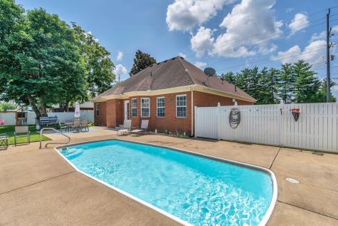 919 Compton Road Murfreesboro TN 37130