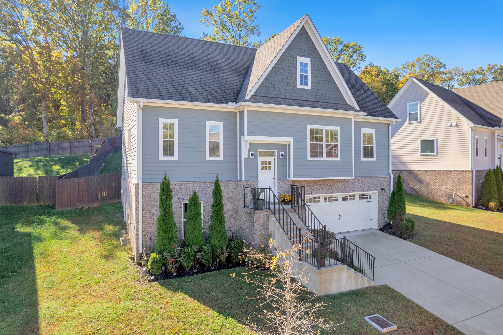 1728 Woodland Pointe Drive Nashville TN 37214