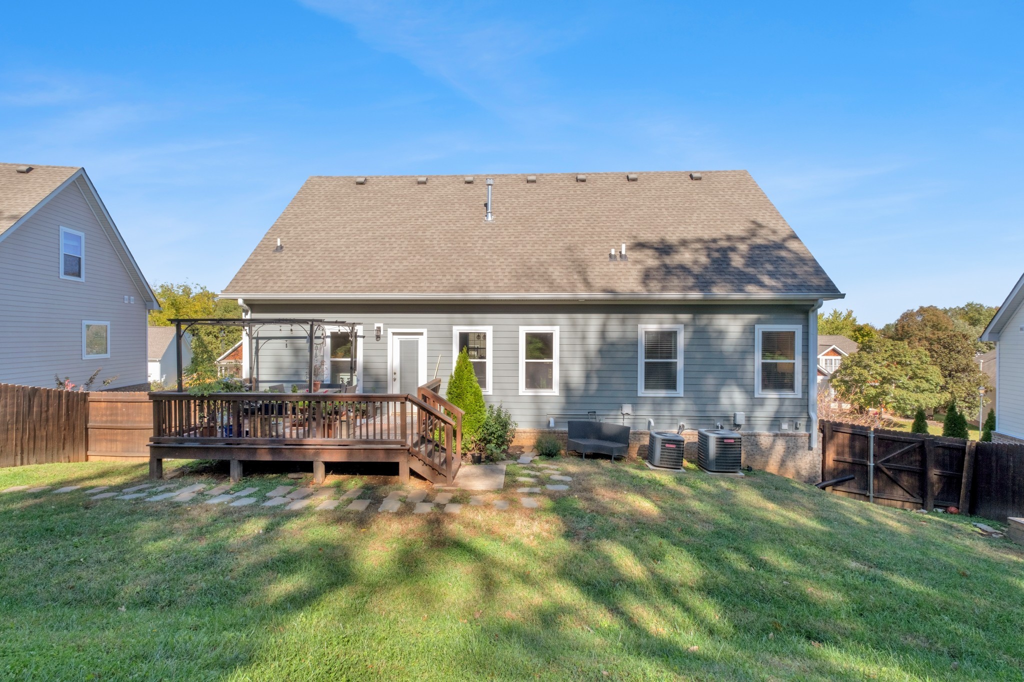 1728 Woodland Pointe Drive Nashville TN 37214
